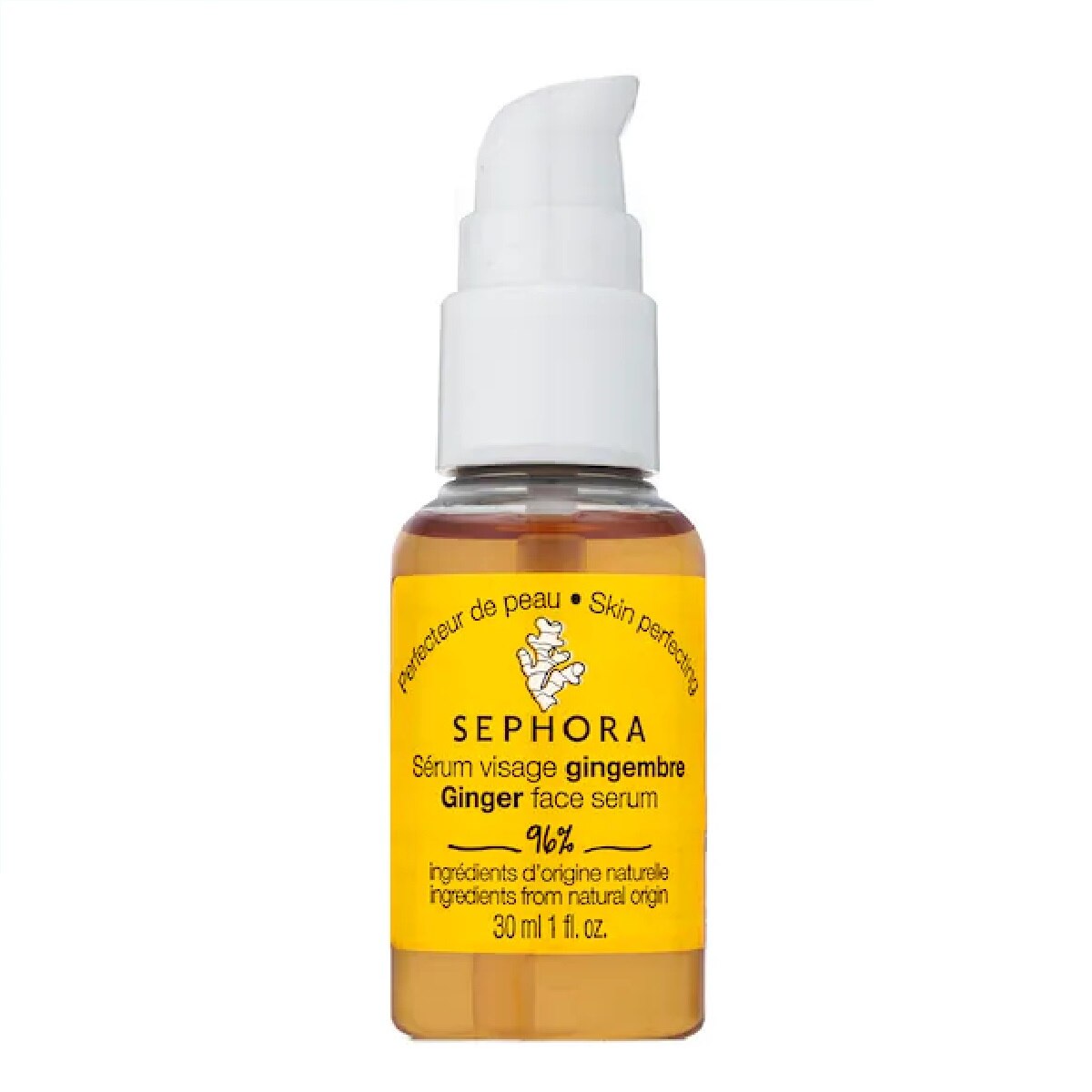 GINGER 30ML (30 Ml)